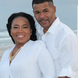 Meet your Posher, Sharita